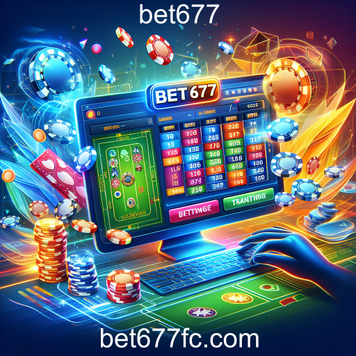 Explorando a Categoria de Jogos de Pagamento na bet677
