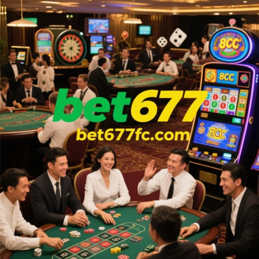 bet677